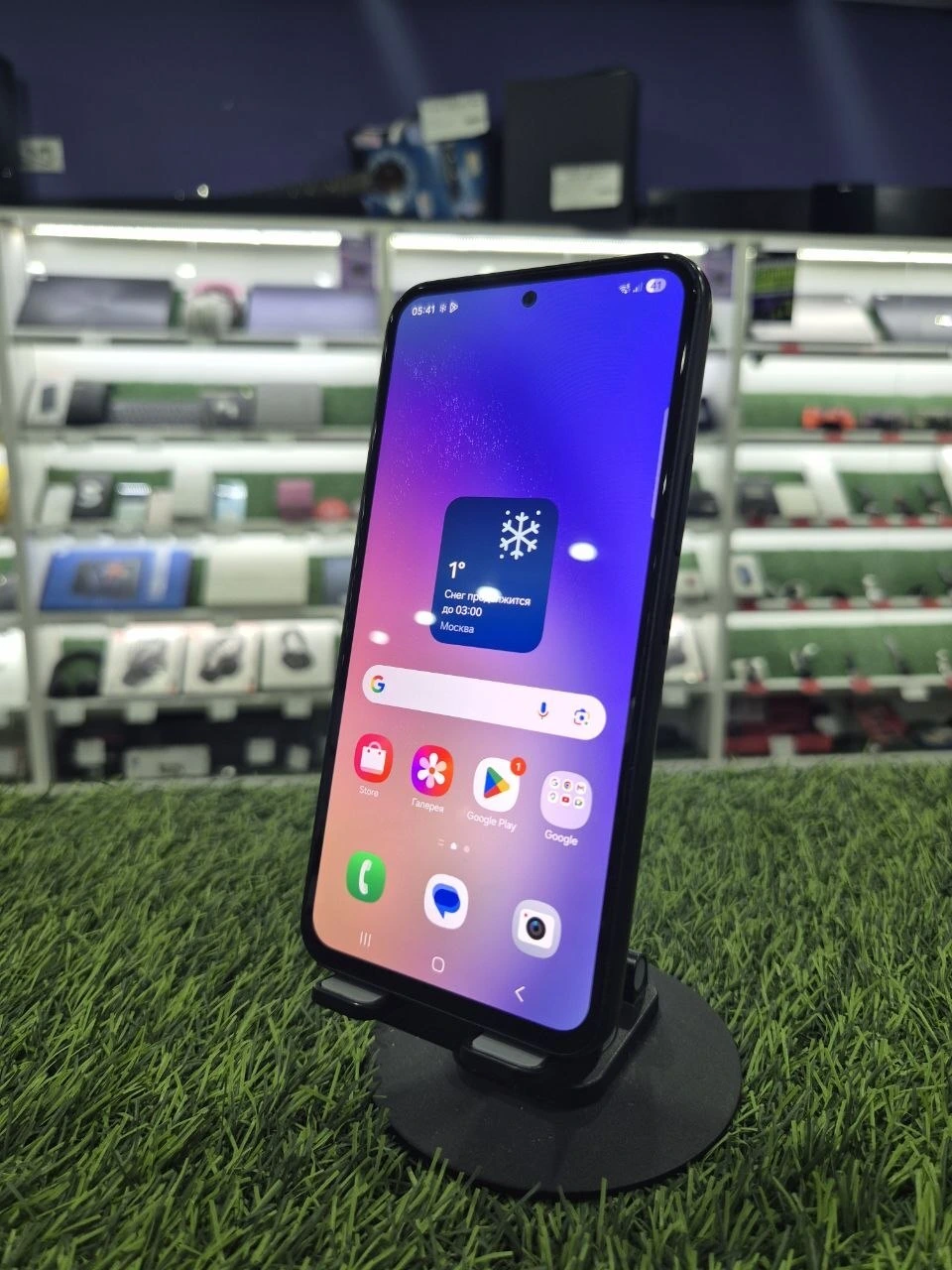 Samsung Galaxy A54 8/256 ГБ