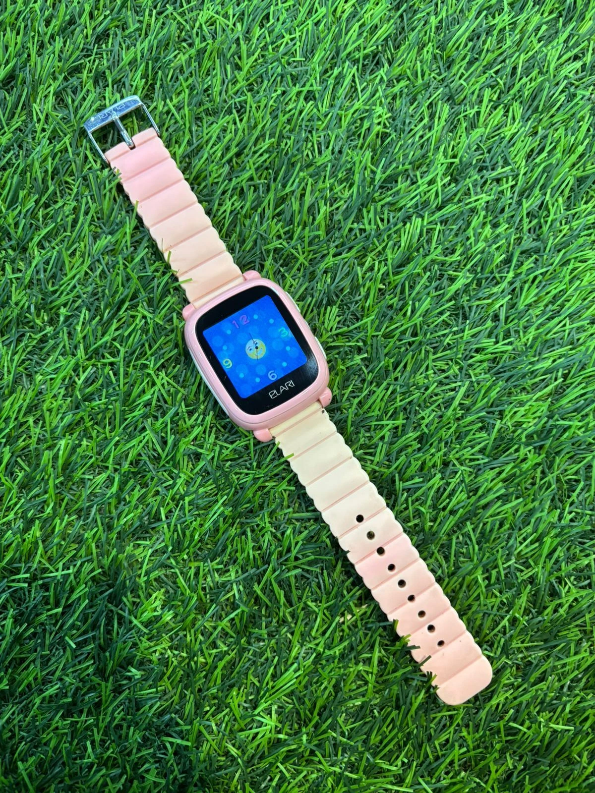 Смарт часы Elari kidphone 2