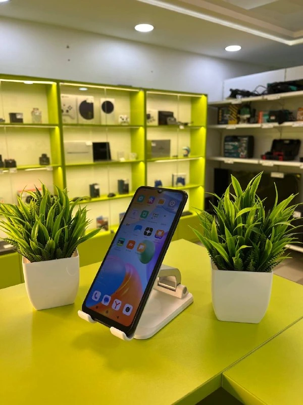 Redmi 10c 64gb