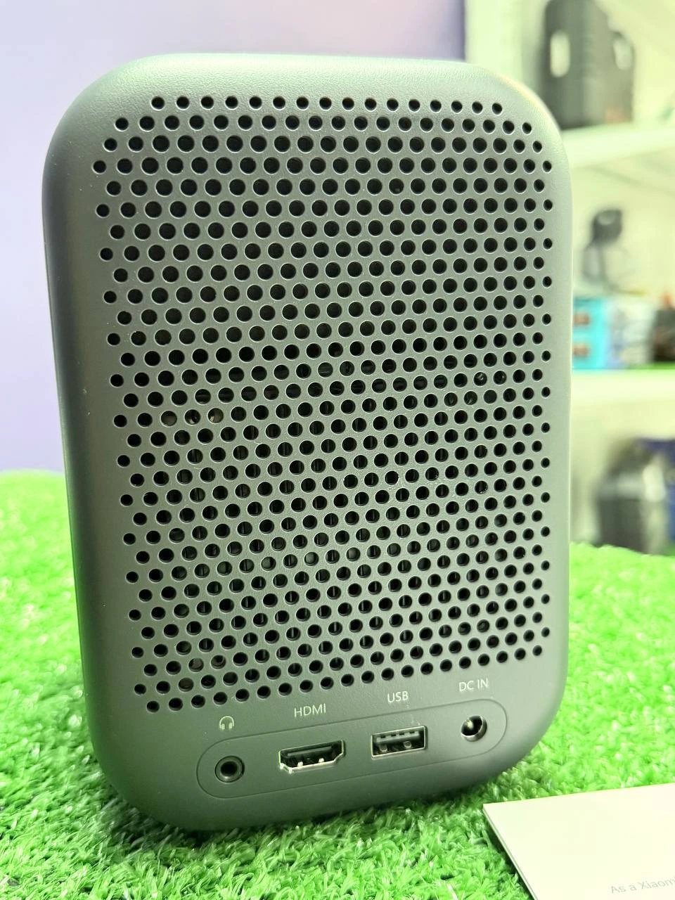 Умный проектор Xiaomi SMART Projector L1