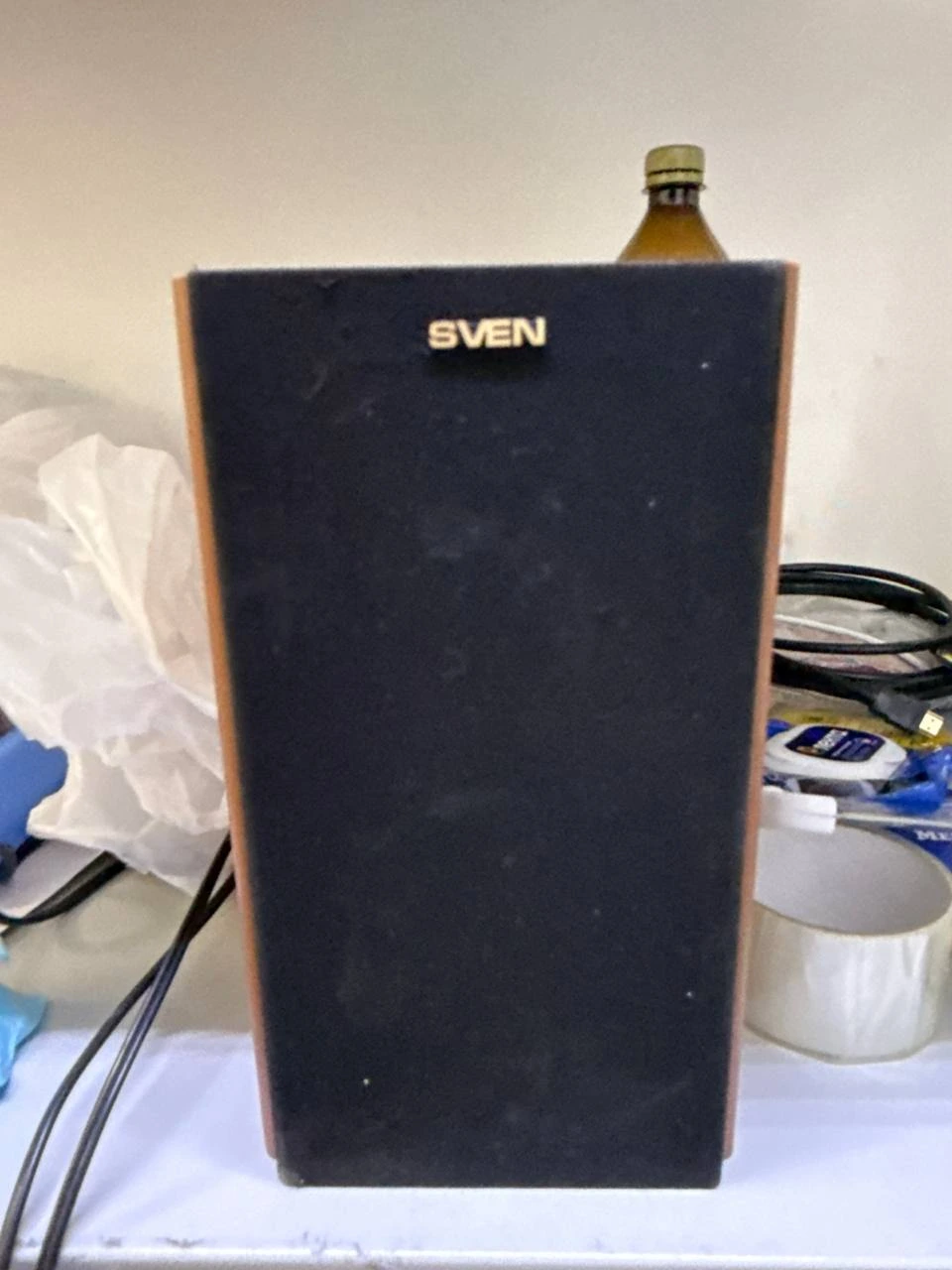 Колонка SWEN