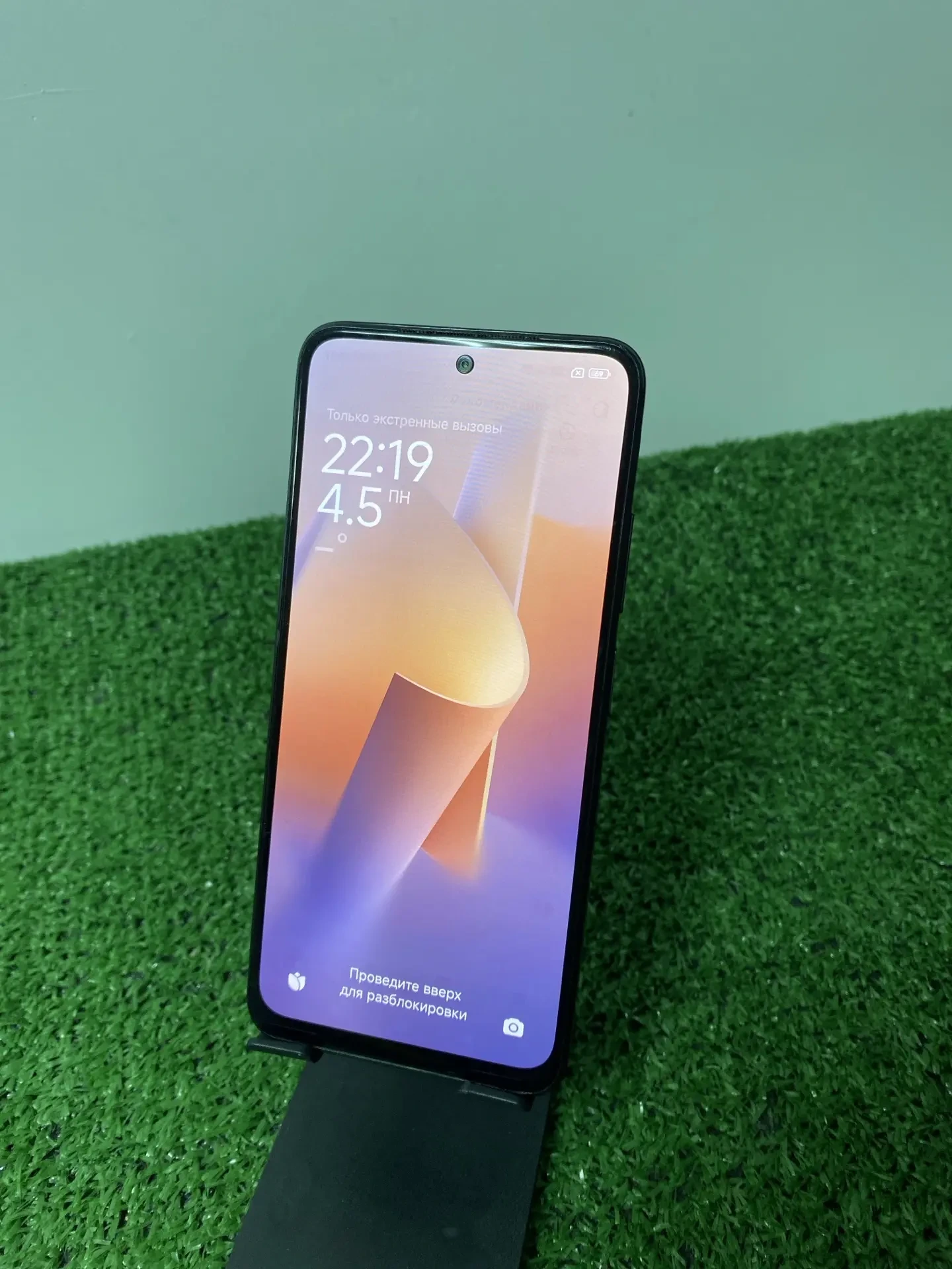 Смартфон Redmi Note 11 4/128