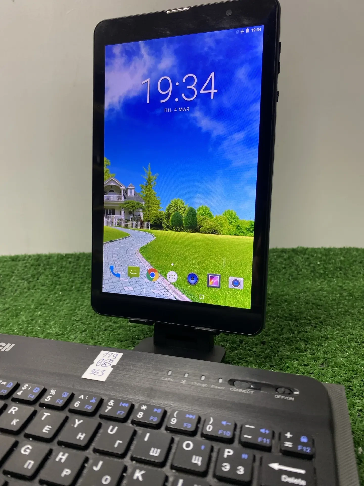 Планшет Atouch M T4