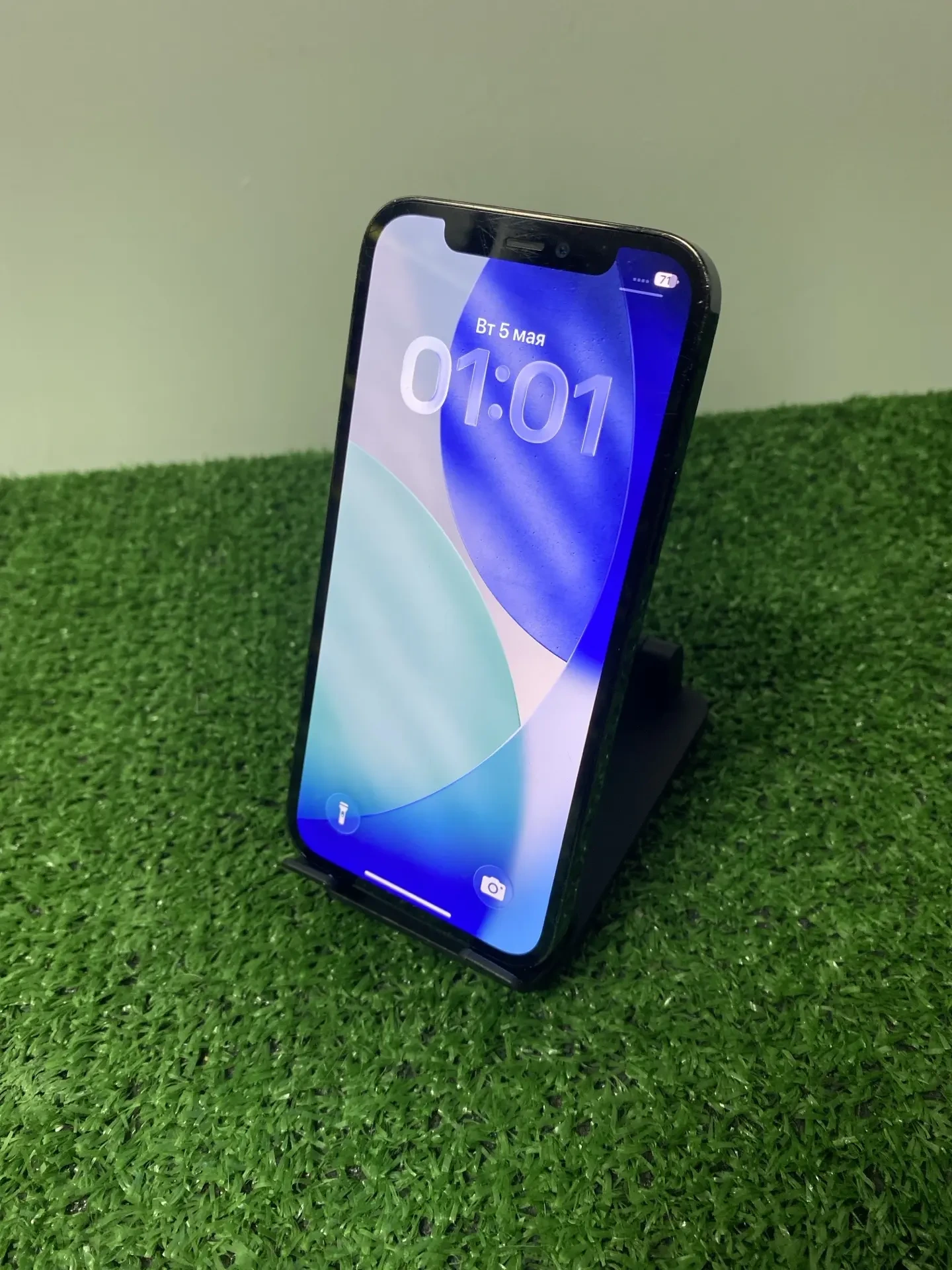 Iphone 12 pro 128gb