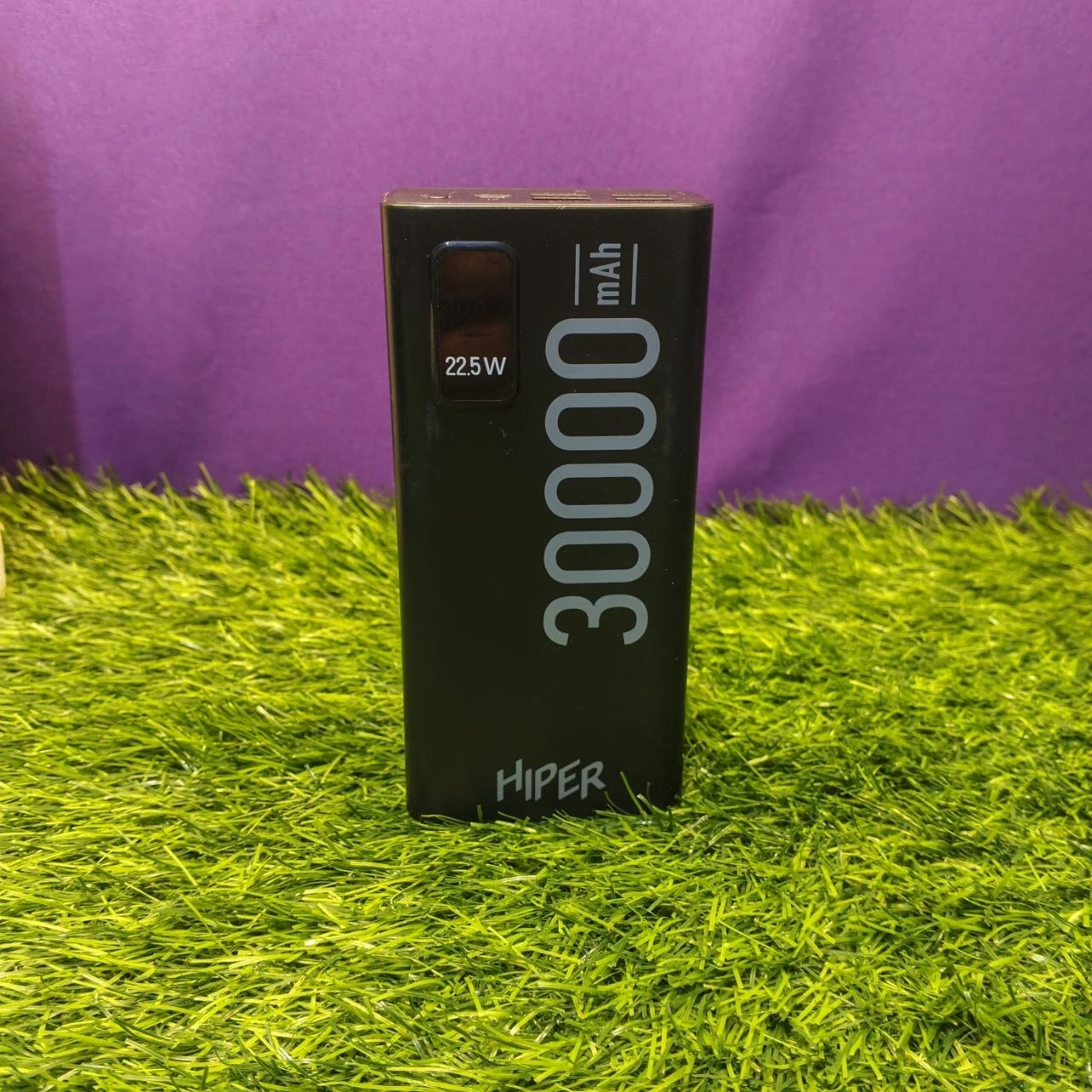 Пауэрбанк Hiper Fast 30000