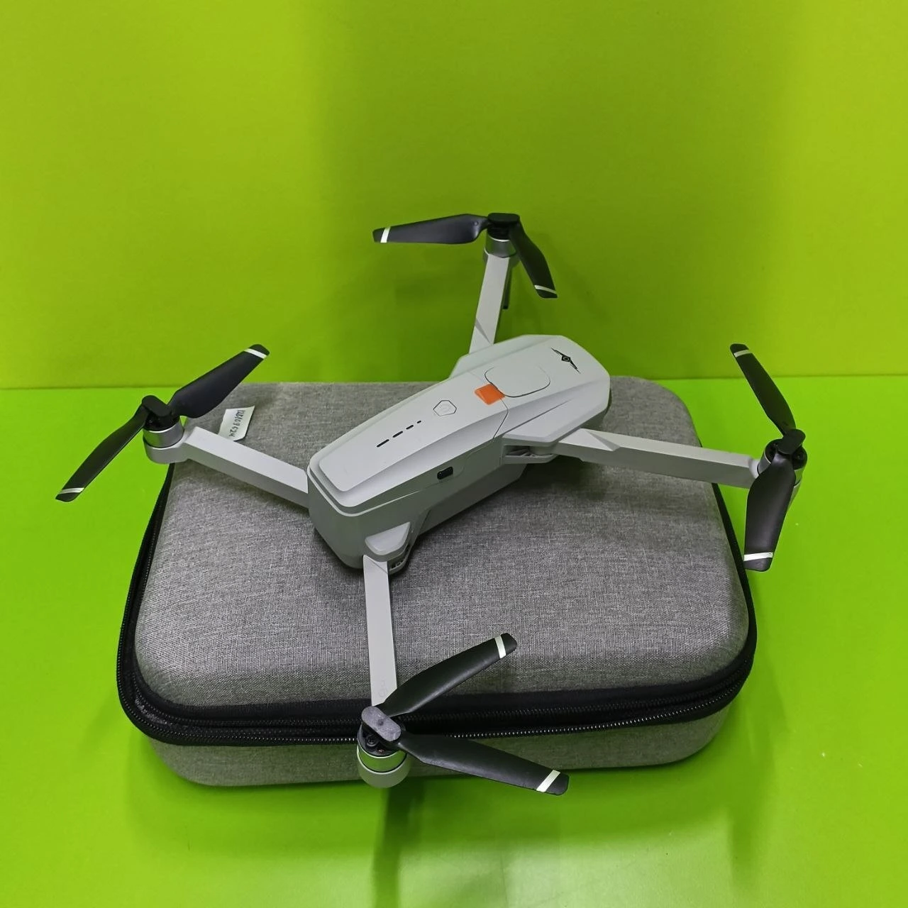 Квадрокоптер KF102 MAX