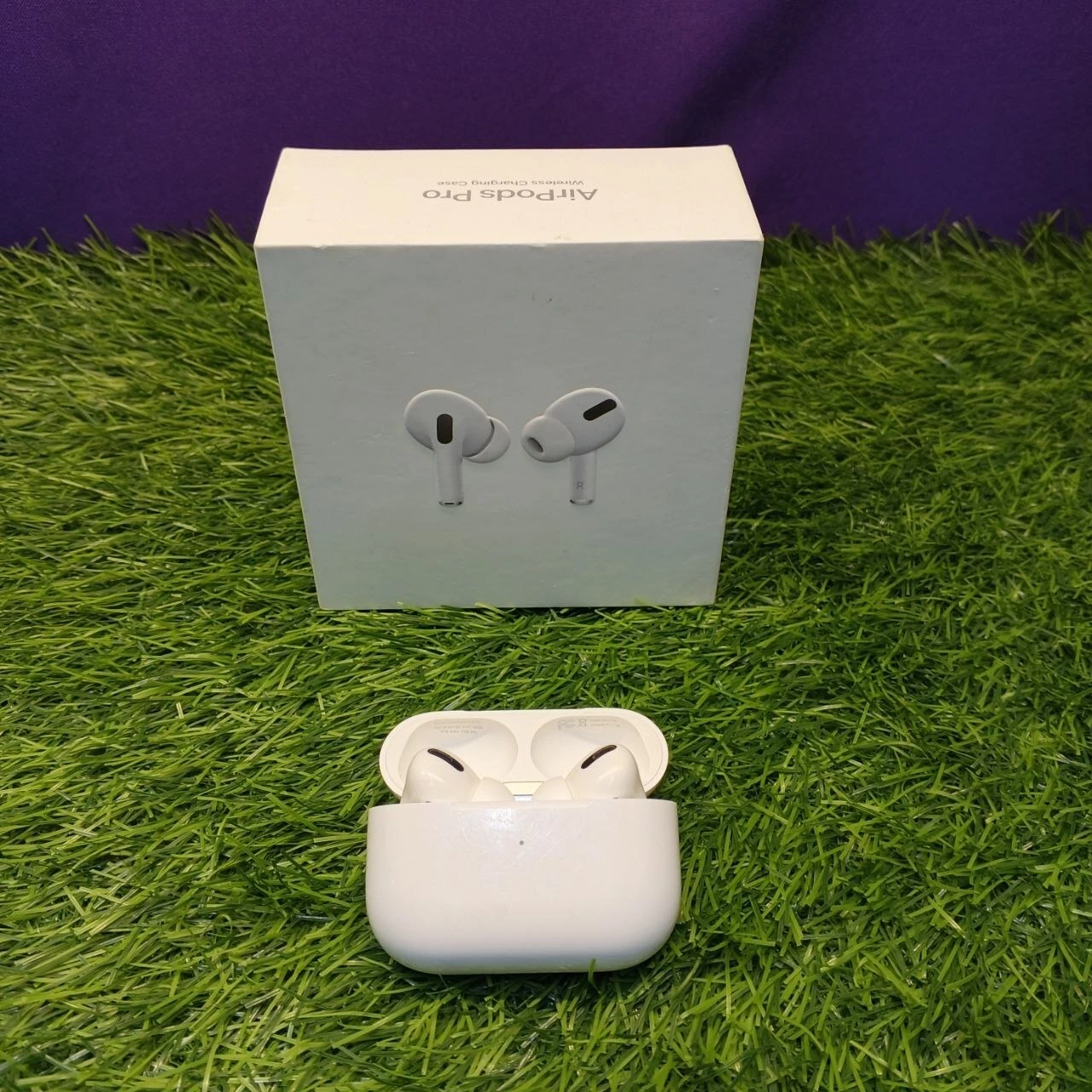 Наушники TWS AirPods Pro