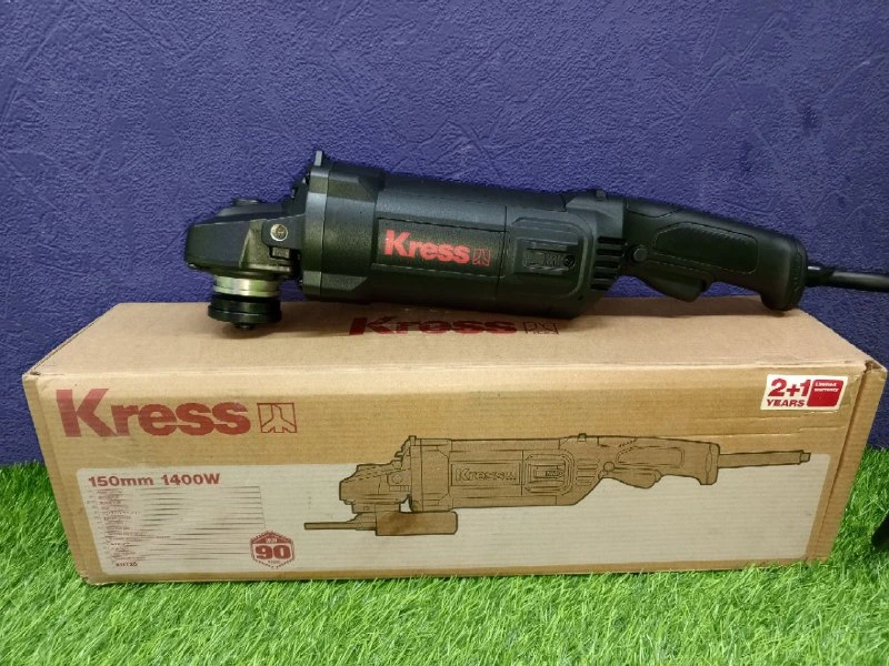 ушм kress ku720