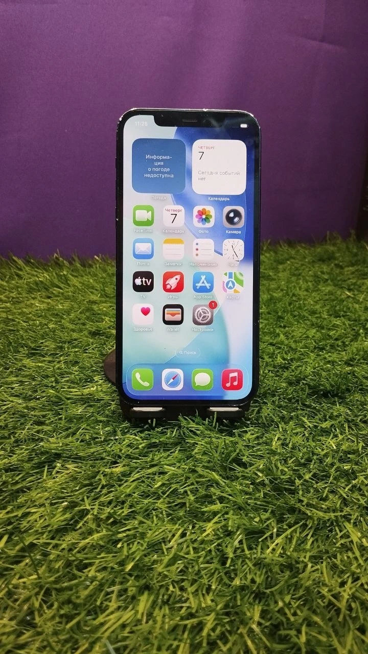 Iphone 12 4|128, Синий