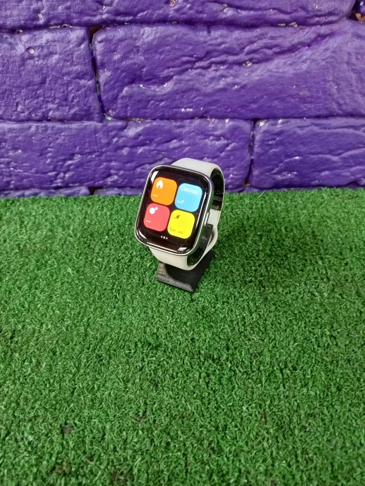 Смарт-часы Xiaomi Redmi Watch 3 Active
