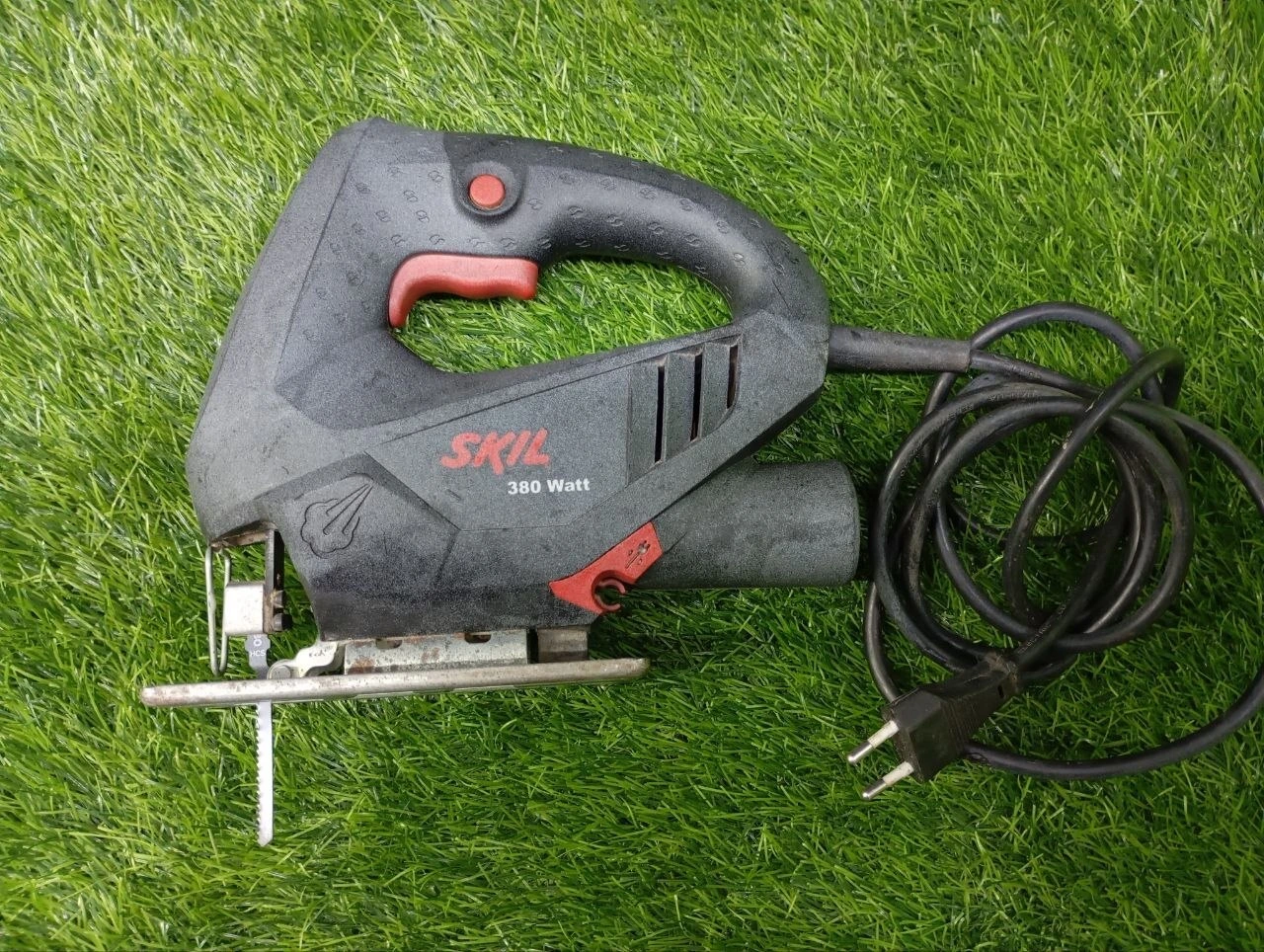 Лобзик SKIL 4181LA F0154181LA