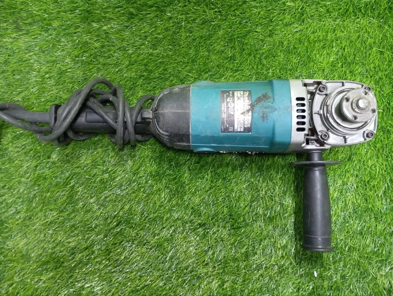 УШМ makita 9069