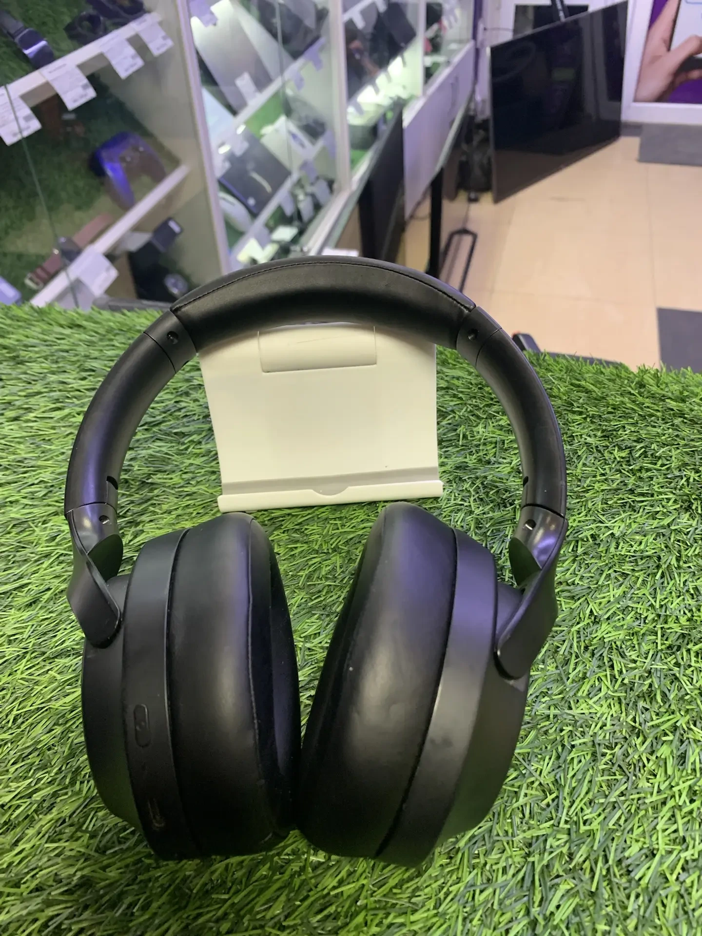 Наушники Honor Choice Headphones ROS-ME01 Black