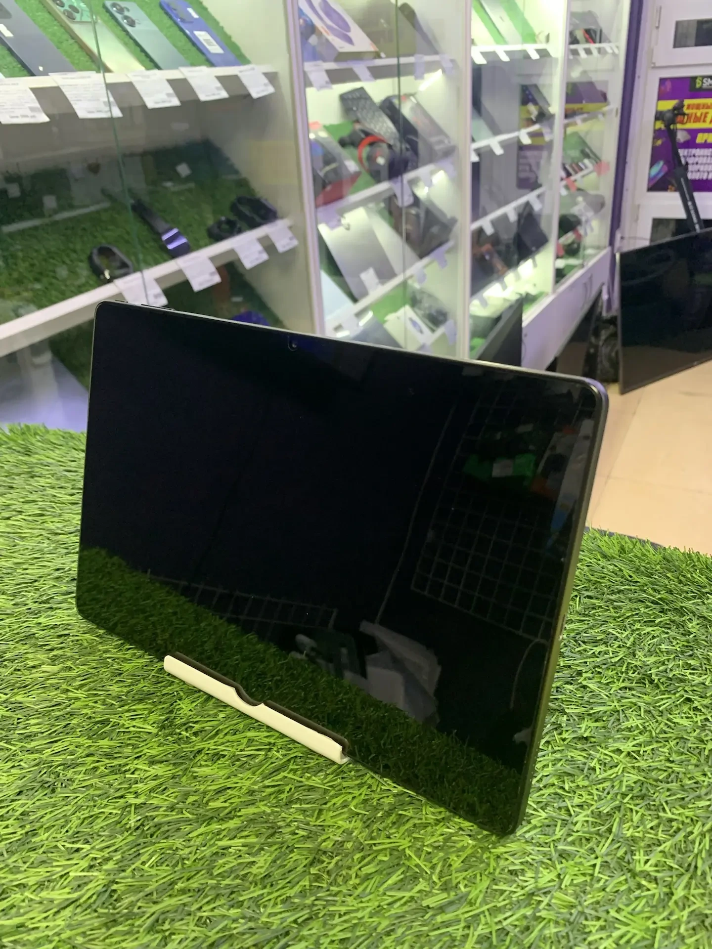 Планшет kenshi H11