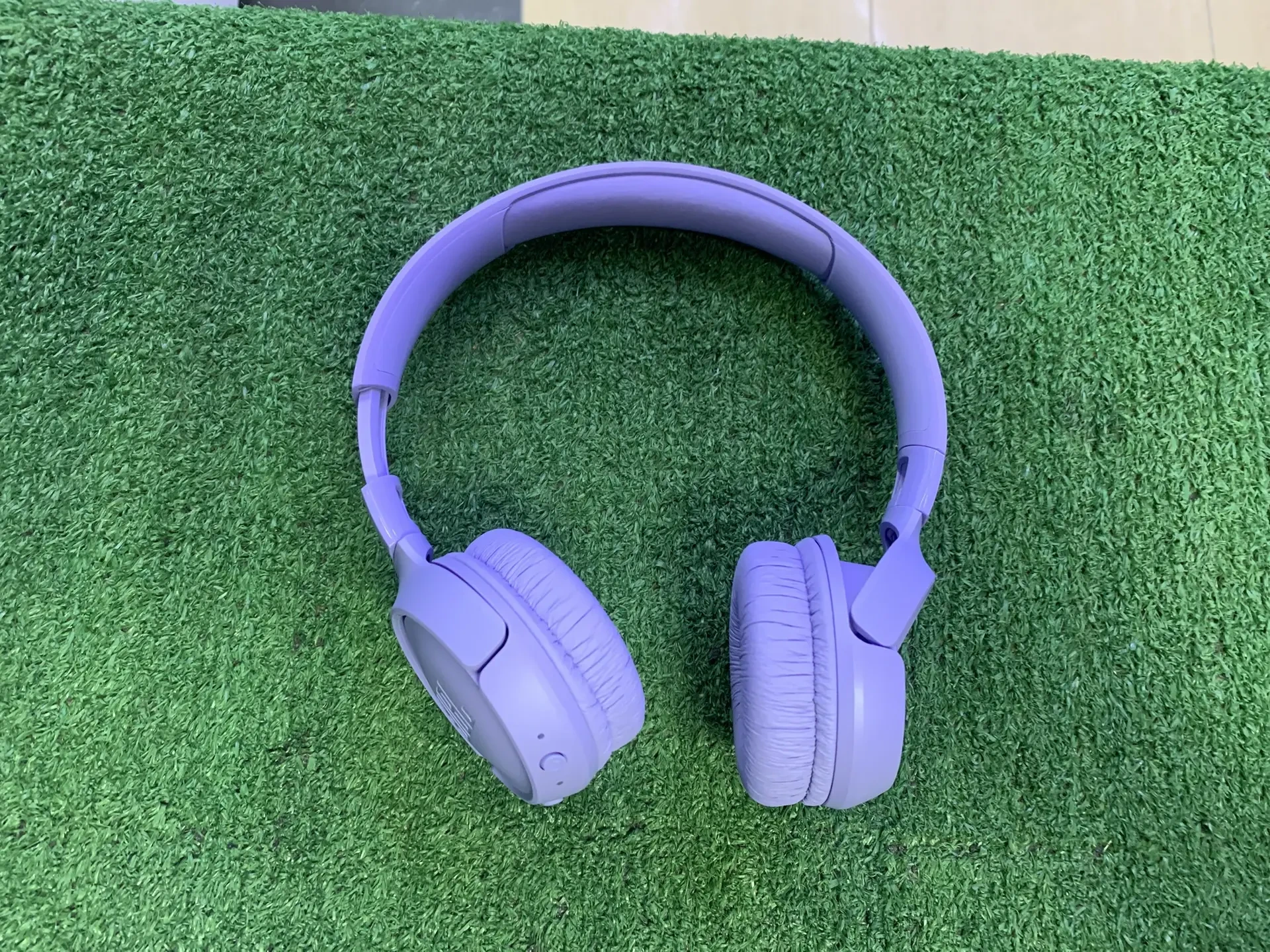Наушники Jbl Tune 520Bt