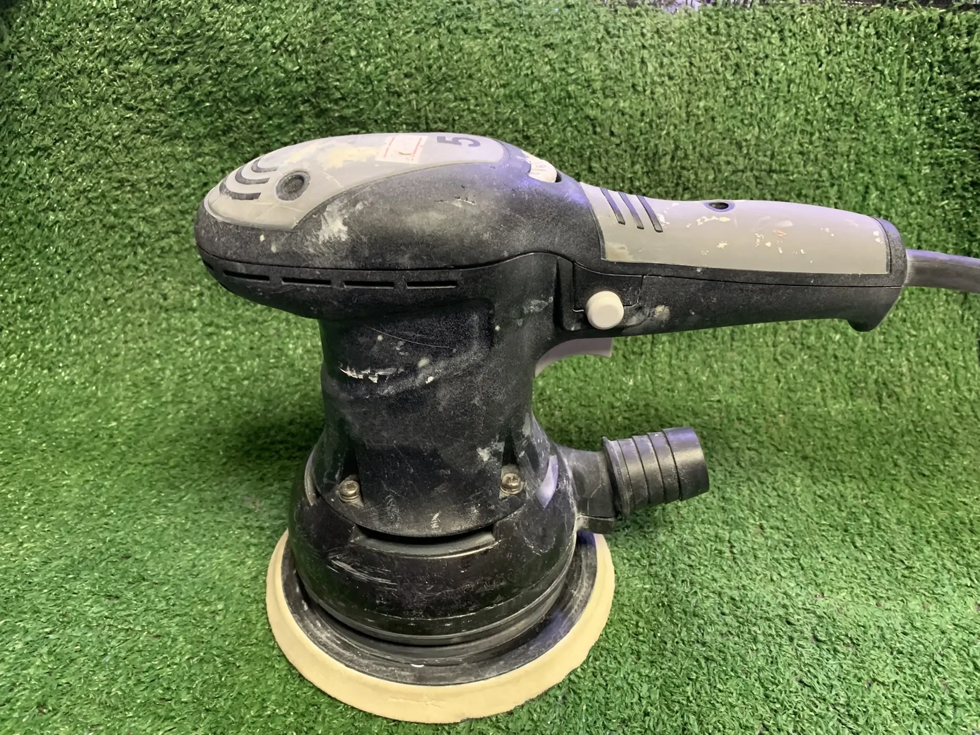 Шлифмашинка Jeta Pro J1155