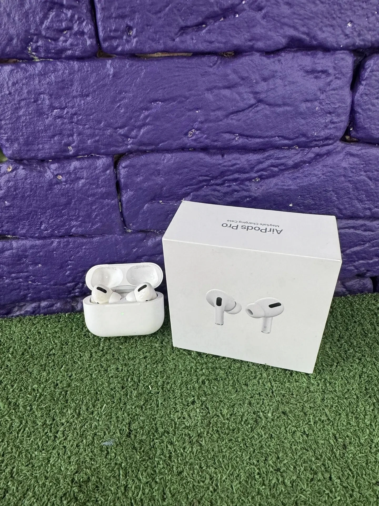 Наушники AirPods Pro 1