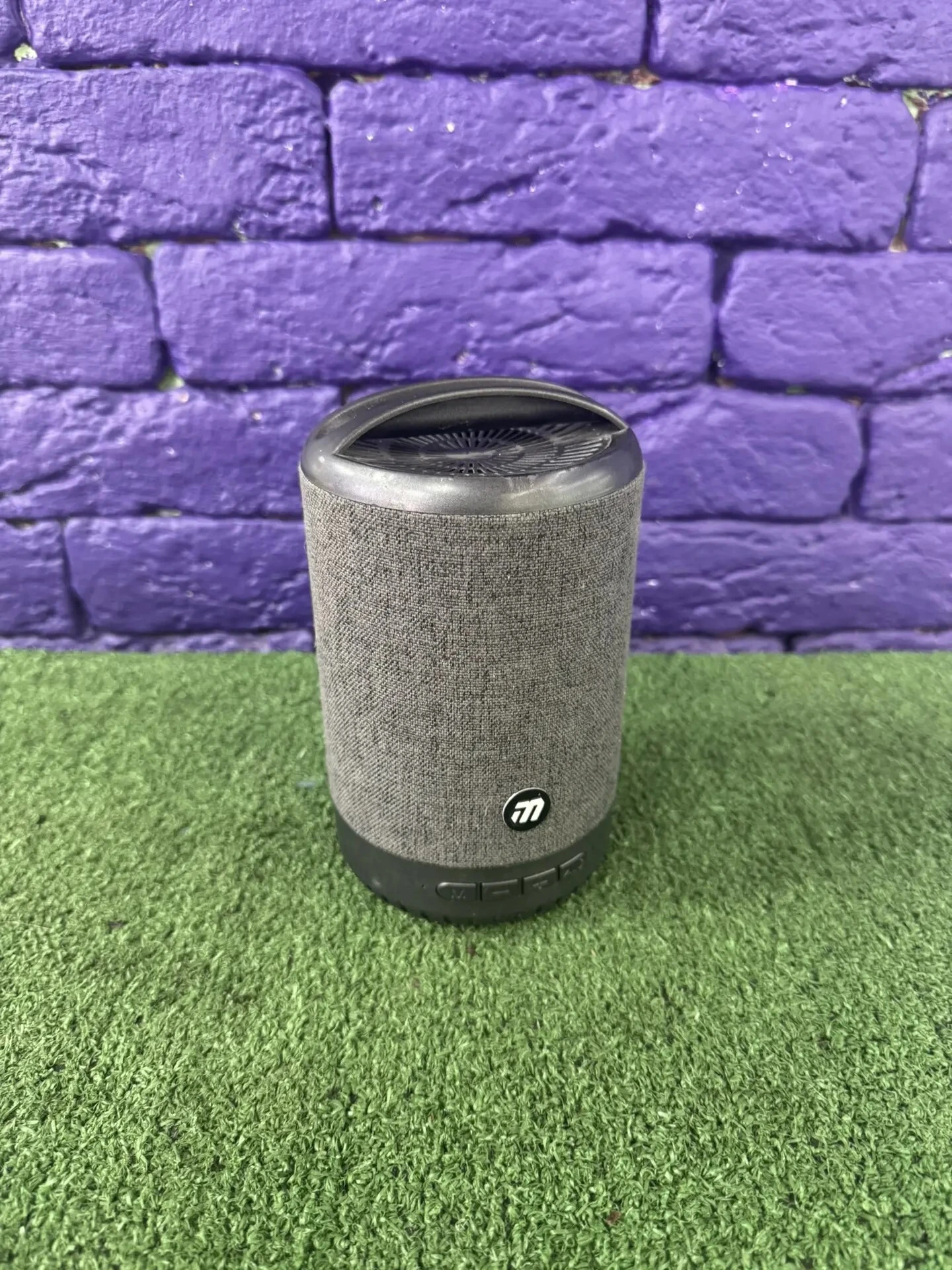 Bluetooth колонка