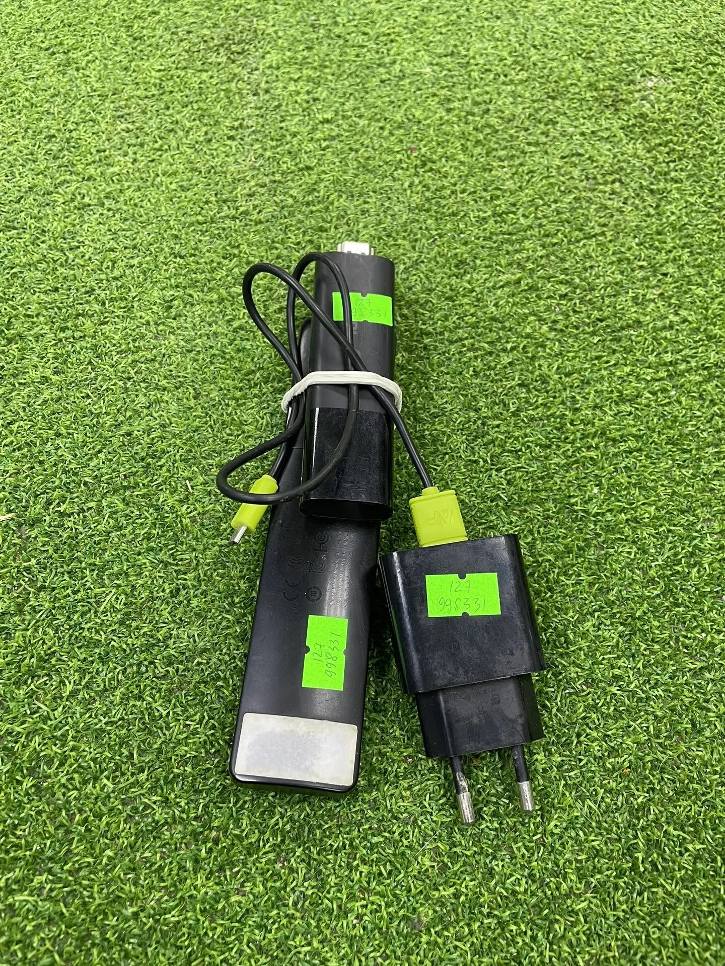ТВ приставка MI TV Sticks