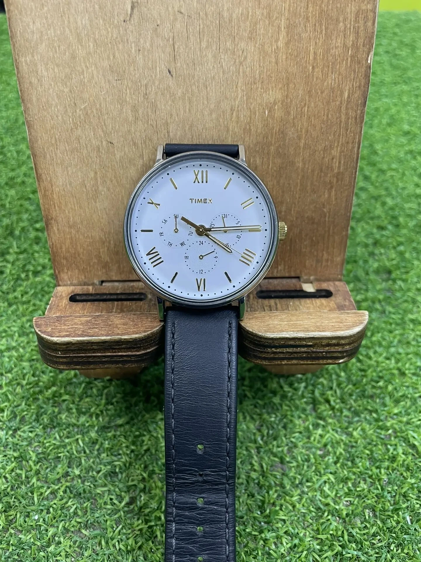Часы Timex sr 920 sw 55n