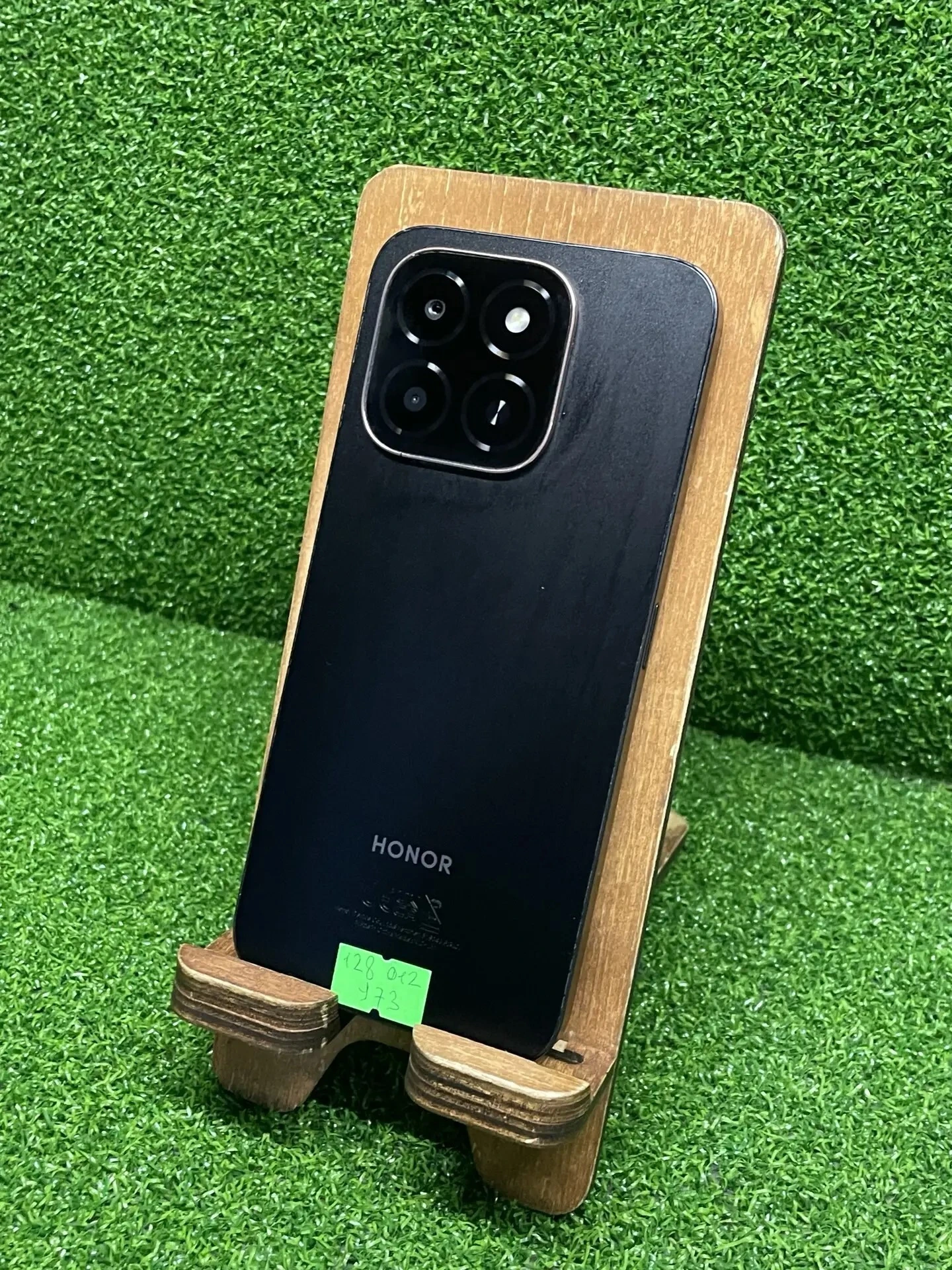 Смартфон Honor x6c 128gb
