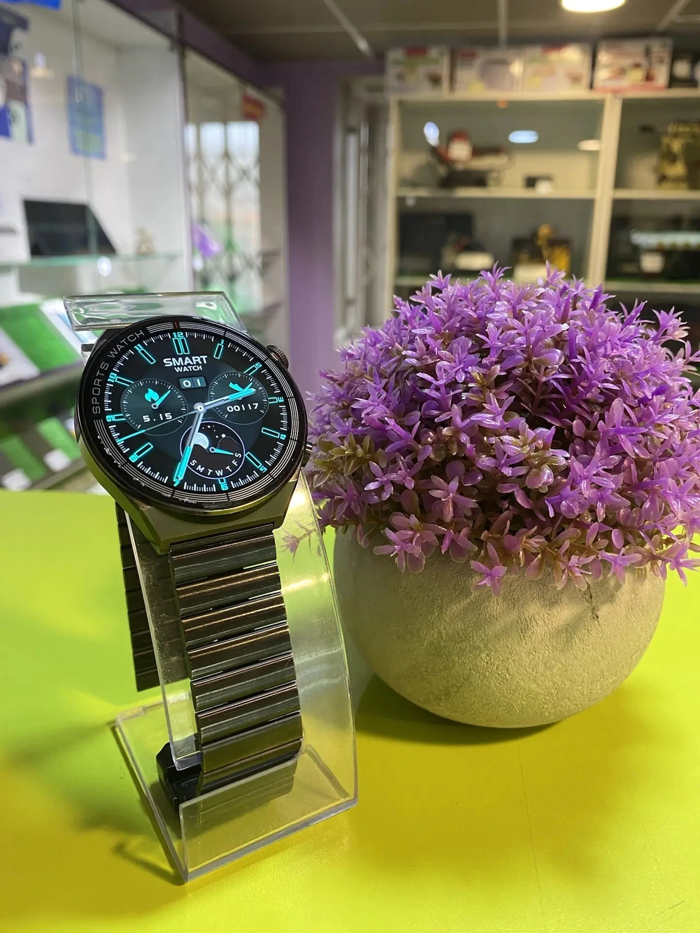 Smart Watch Series 3p (46 мм)