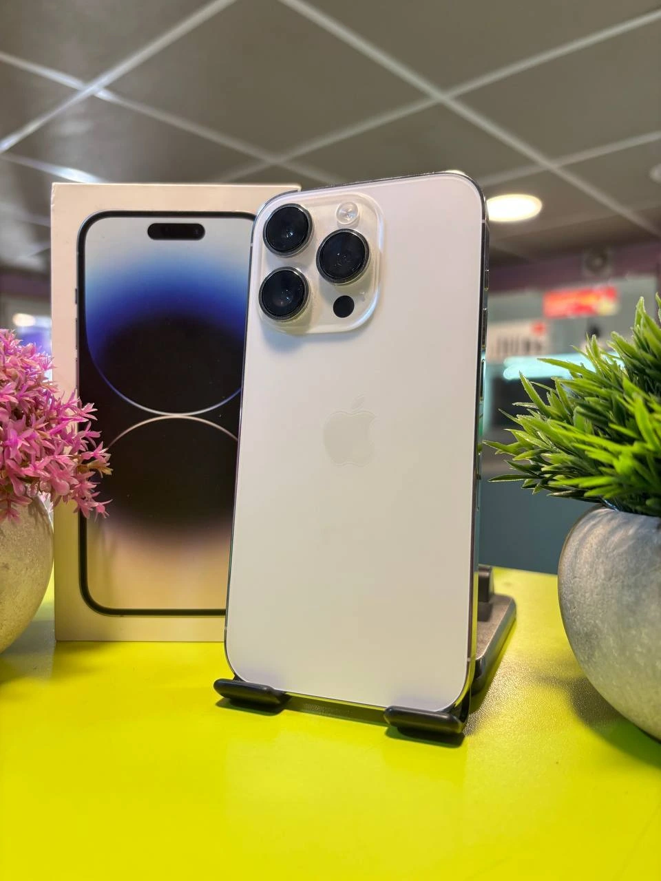 Смартфон Iphone 14 pro 128gb