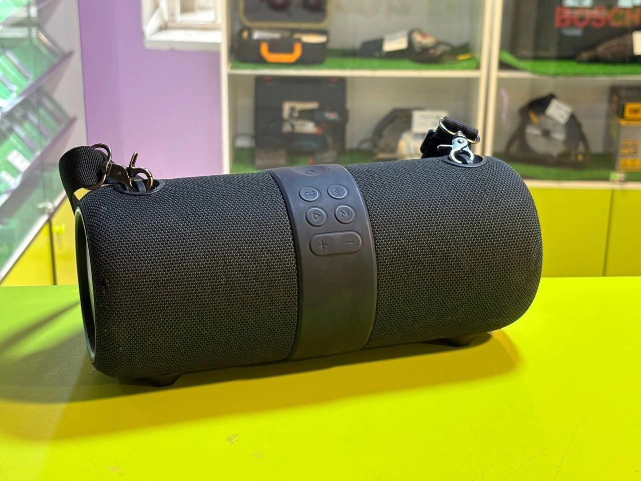 Портативная колонка SVEN PS-340
