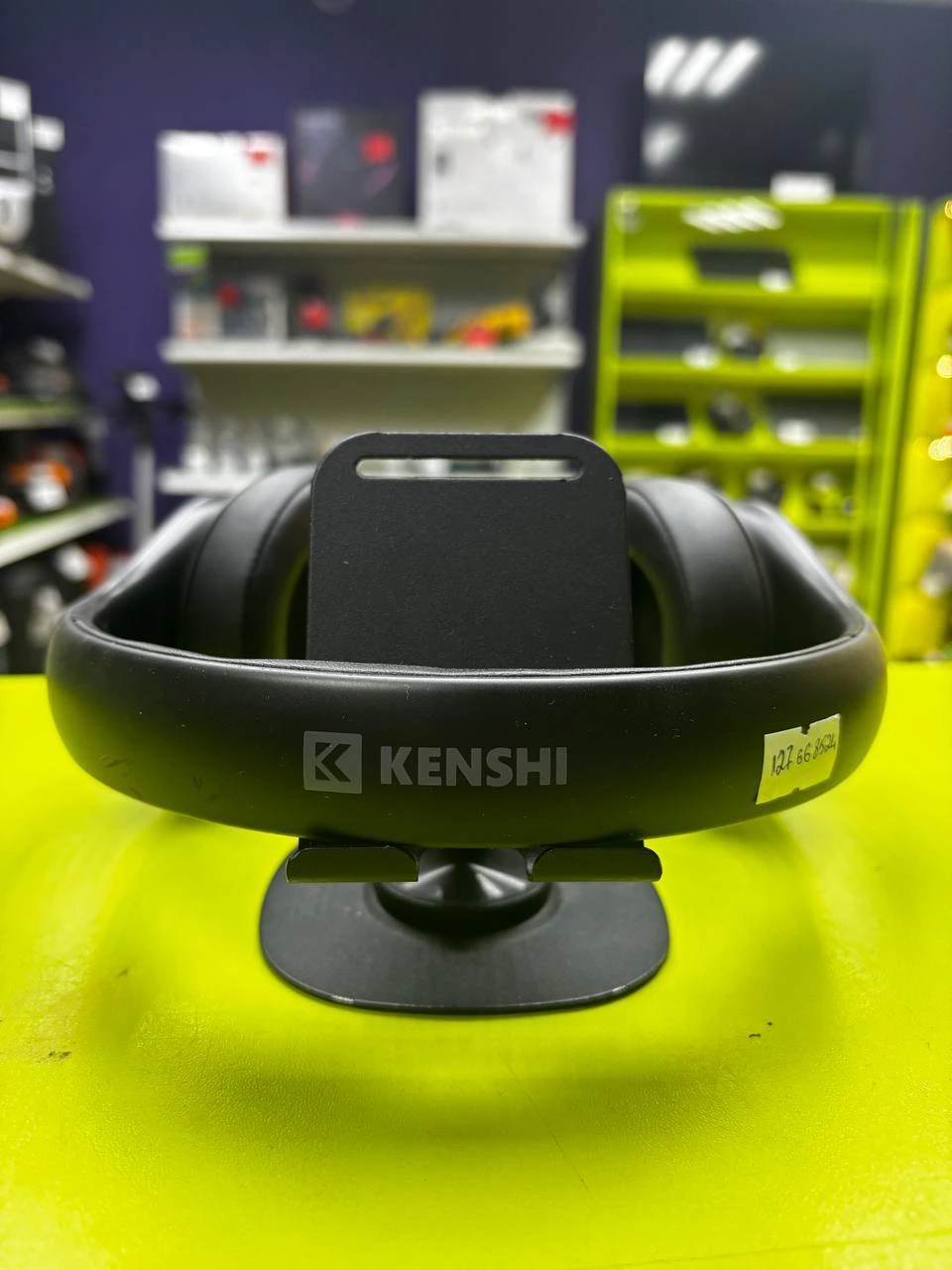 Наушники KENSHI