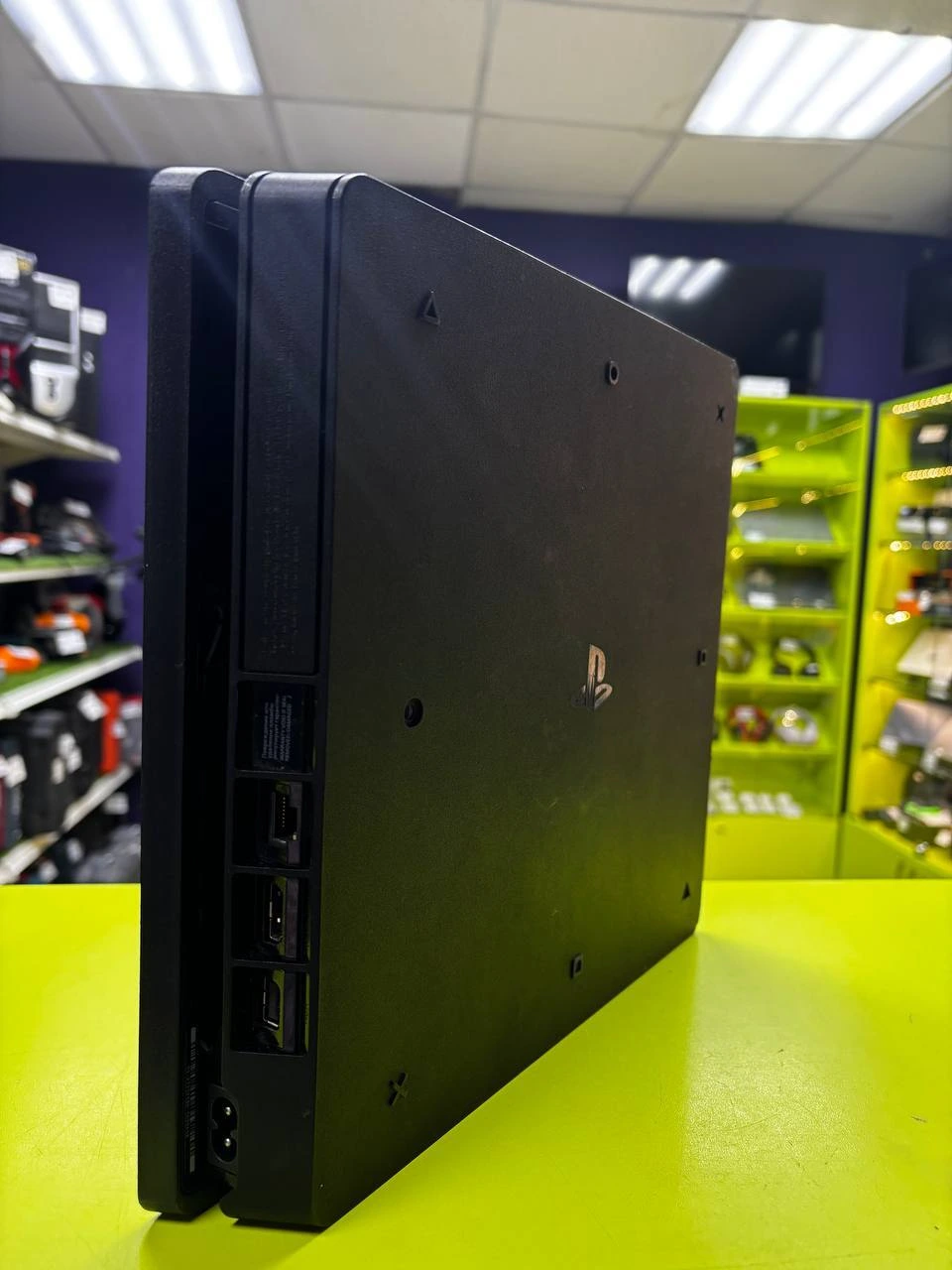 Sony PlayStation Slim 500 gb