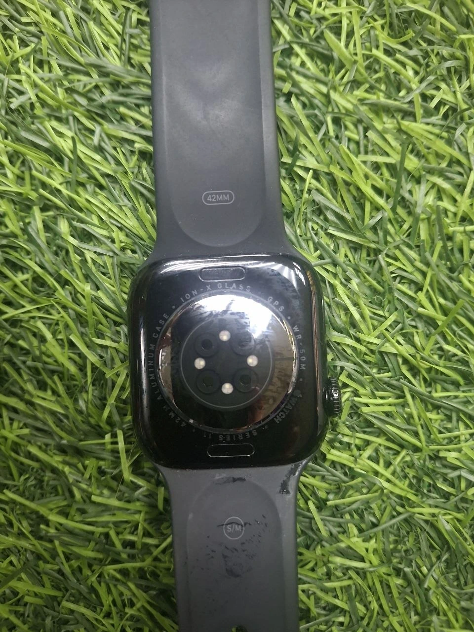 watch series 11 42mm