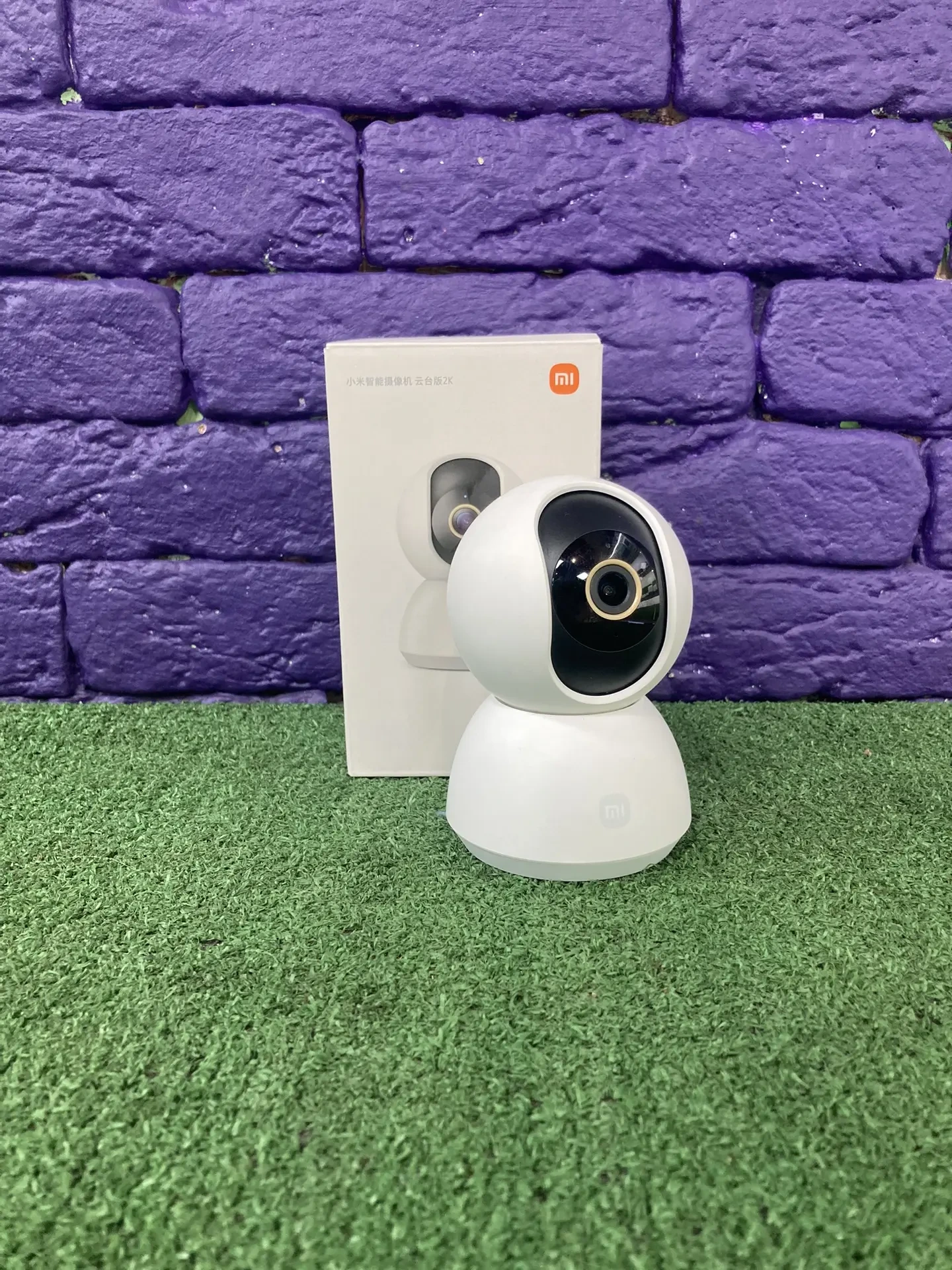 IP-камера Xiaomi MI Home Security Camera 2K
