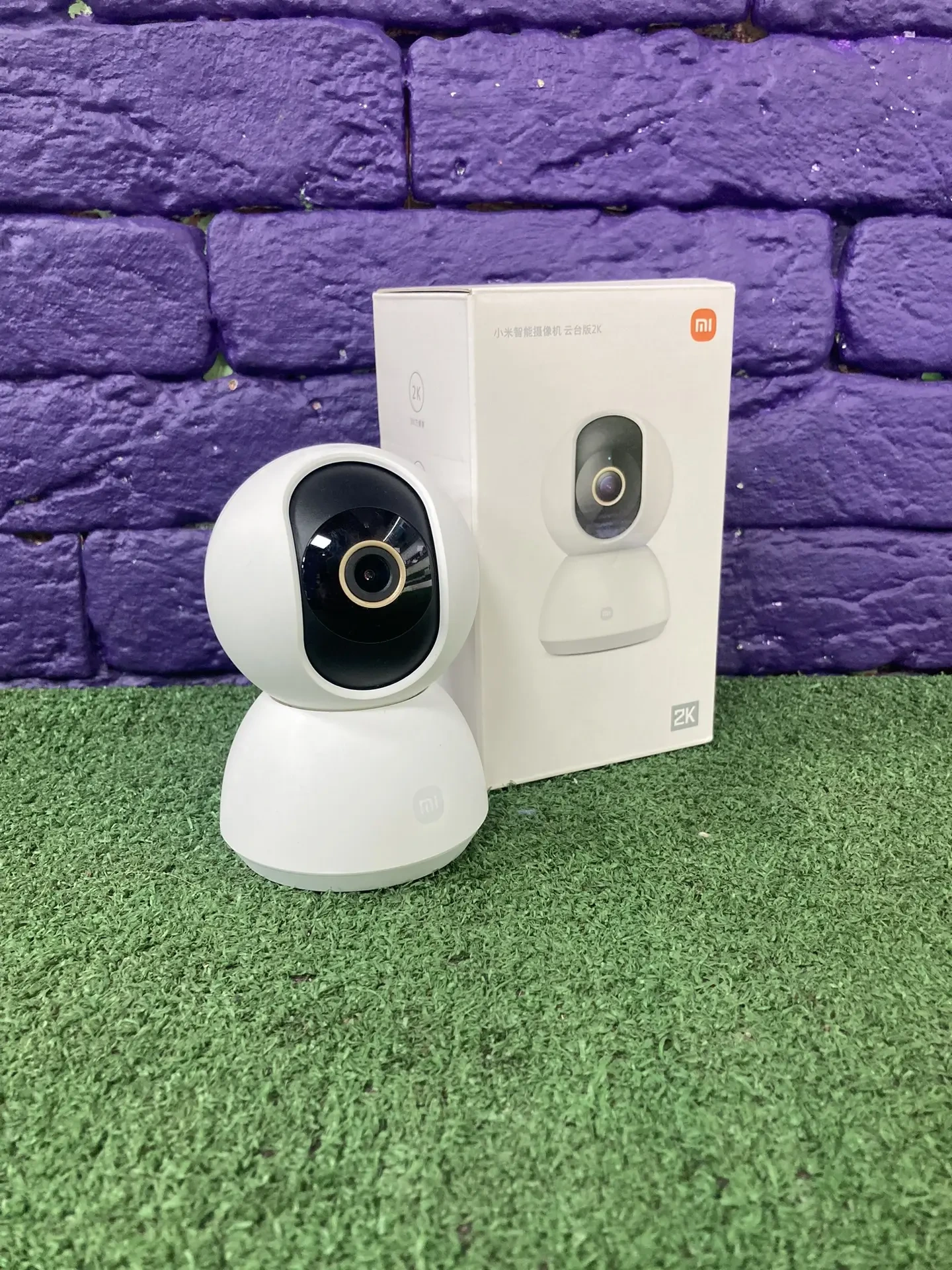 IP-камера Xiaomi MI Home Security Camera 2K