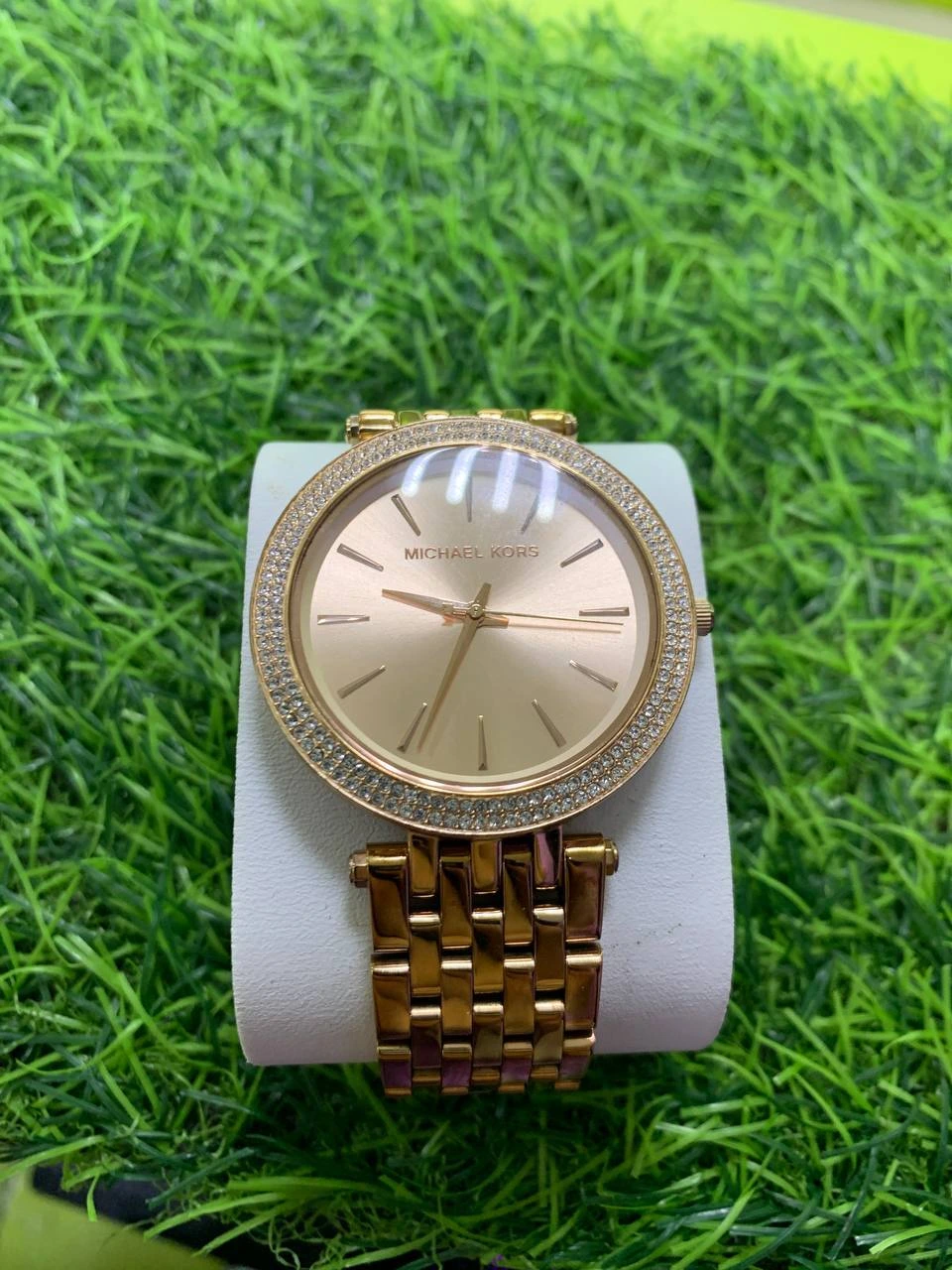 michael kros MK3715