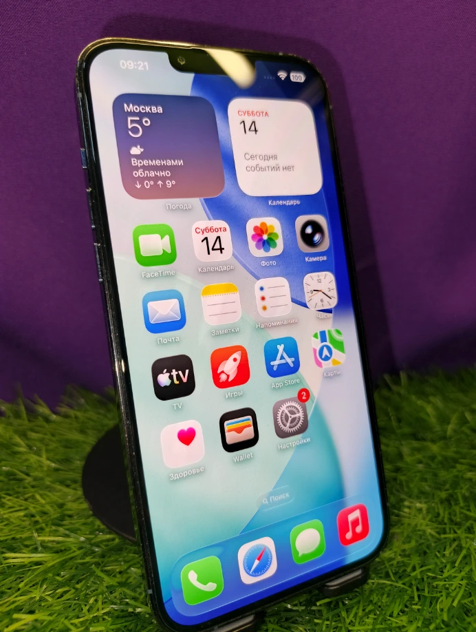 iPhone 13 Pro Max