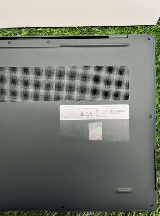 Honor Magicbook Art 14, 2025, i5-225H