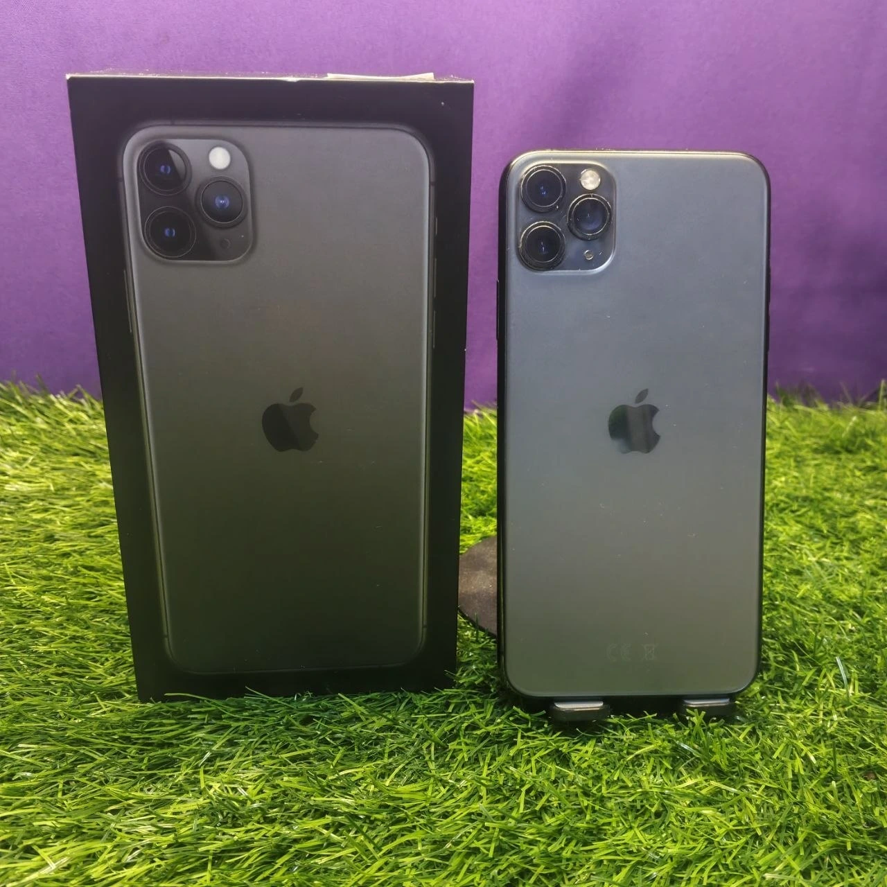 iPhone 11 Pro Max 64GB
